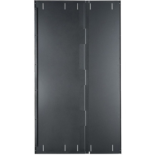 Panduit 42 RU x 1070mm Day Two Side Panel for Net-Access S-Type Cabinet