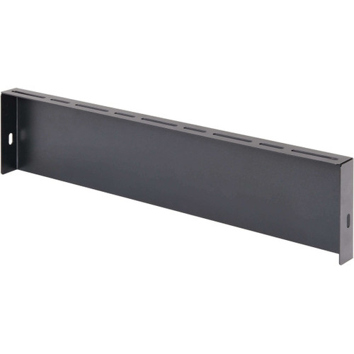 Tripp Lite Short Riser Panels for Hot/Cold Aisle Containment System Standard 600 mm Racks Set of 2