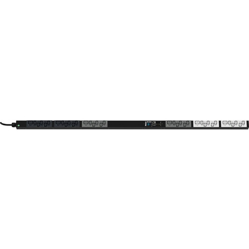 Panduit P36D02M Monitored Input PDU