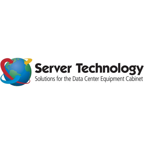 Server Technology Smart PDU - 3.3kW, STV-3531G