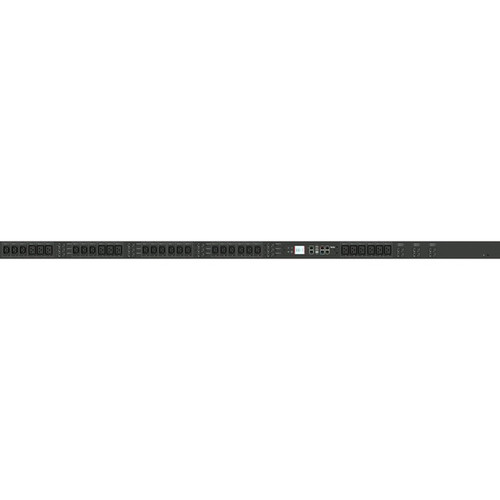 Raritan PX3-5130YU-M10O1V2 30-Outlet PDU