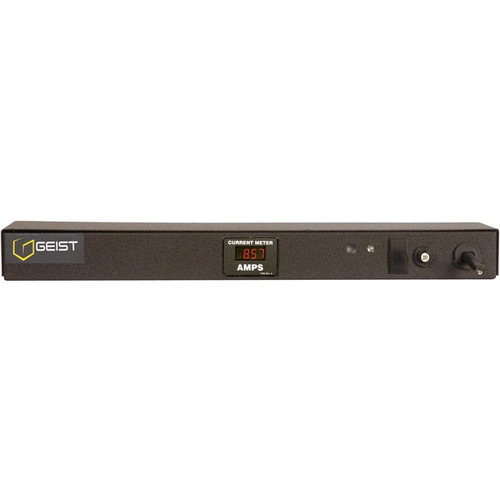 Geist BRFAN100-1025 10-Outlets PDU