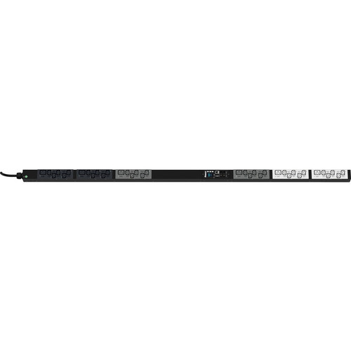 Panduit P36D03M Monitored Input PDU