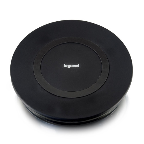 C2G Qi Certified Wireless Charger, 10W Output