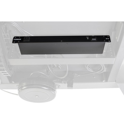 Salamander Designs Rack Mounted Power Distribution Unit