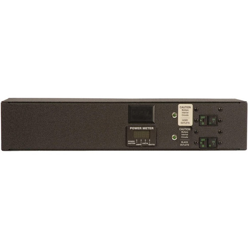 Geist rPDU 2XPRC200-103D20TL5 20-Outlets PDU