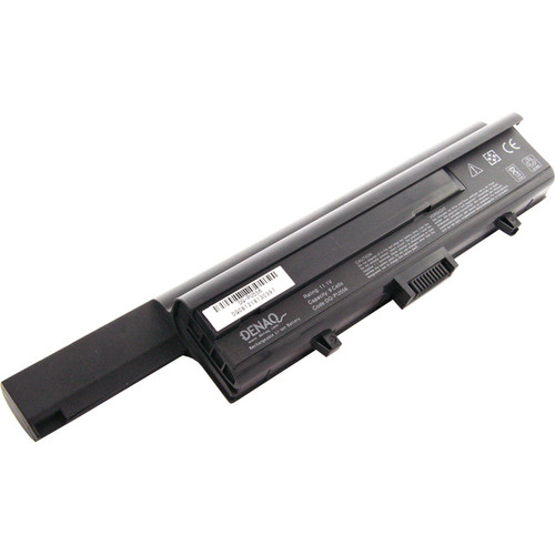 DENAQ 9-Cell 85Whr Li-Ion Laptop Battery for DELL Inspiron 1318; XPS M1330