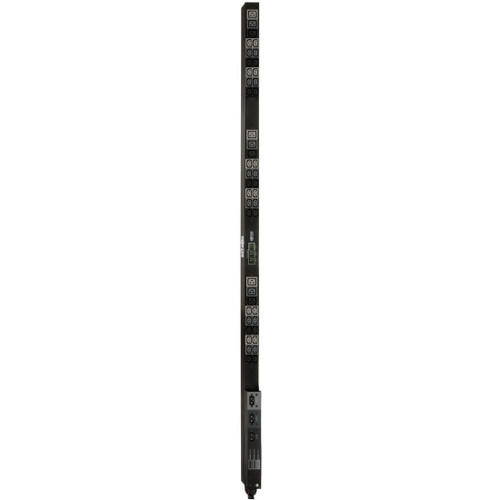 Tripp Lite PDU 3-Phase Metered 208V 8.6kW L21-30P 36 C13; 9 C19 0URM TAA