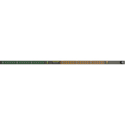 Geist MN01X4W1-36PT68-3TL6A0A10-S 36-Outlets PDU