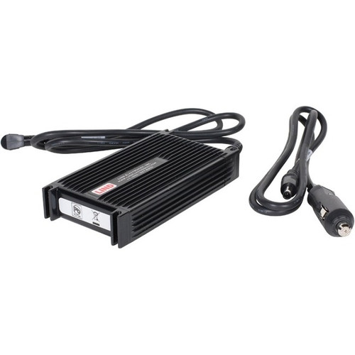 Gamber-Johnson Lind 12-16V Automobile Power Adapter for Zebra L10 Rugged Tablet Docking Station