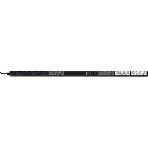 Panduit P36D01M Monitored Input PDU