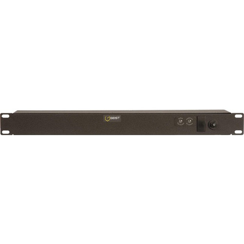 Geist SPTN064-10 6-Outlets PDU