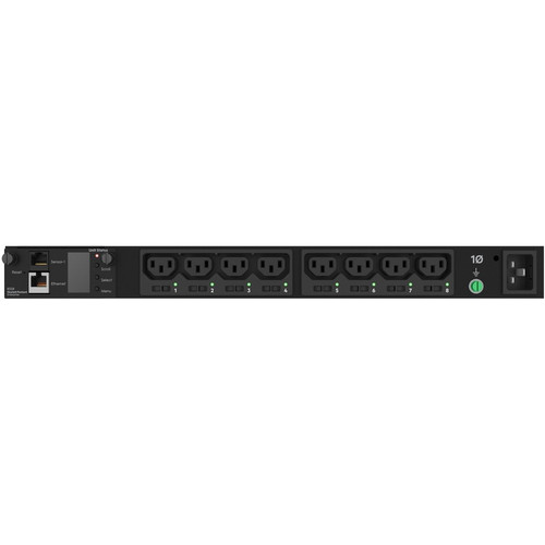 HPE 8-Outlet PDU