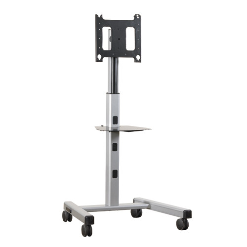 Chief Mobile Cart Kit: MFCUS with PAC700 Case