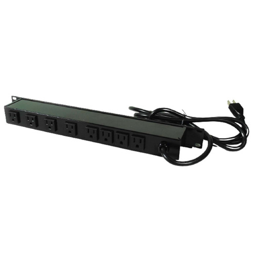Wiremold J08B2B Rack Mount 120V-15A