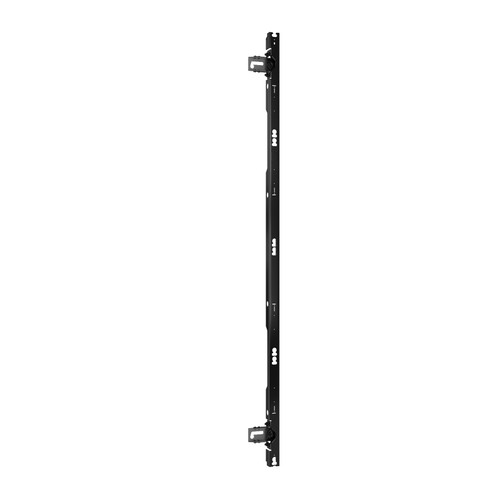 Chief Right dvLED Wall Mount for Sony Crystal LED C and B-Series, 4 Displays Tall