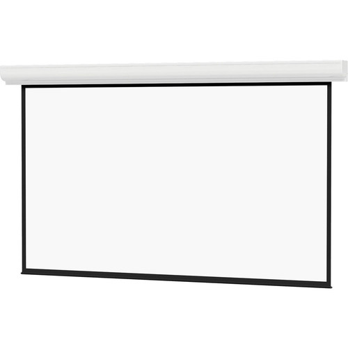 Da-Lite Contour Electrol 94" Electric Projection Screen - 37567LS