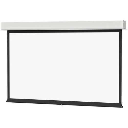 Da-Lite Advantage Manual 100" Manual Projection Screen - 85709