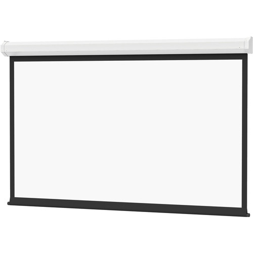 Da-Lite Cosmopolitan Electrol 119" Electric Projection Screen - 92580LS