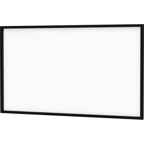 Da-Lite Da-Snap 133" Fixed Frame Projection Screen - 39703V