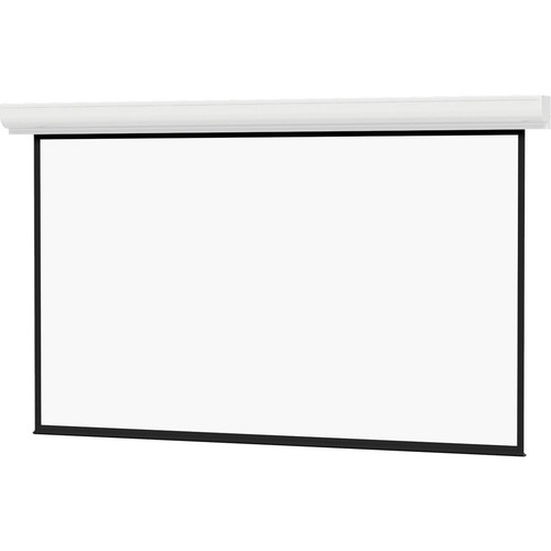 Da-Lite Contour Electrol 119" Electric Projection Screen - 92637LS