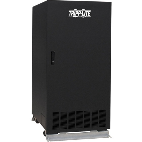Tripp Lite UPS Battery Pack for SV-Series 3-Phase UPS +/-120VDC 3 Cabinets Tower TAA No Batteries Included