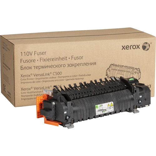 Xerox Fuser For The VersaLink C500/C505