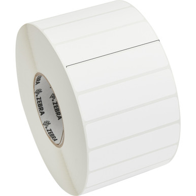 Zebra Z-Perform 2000T Thermal Label - Bluum