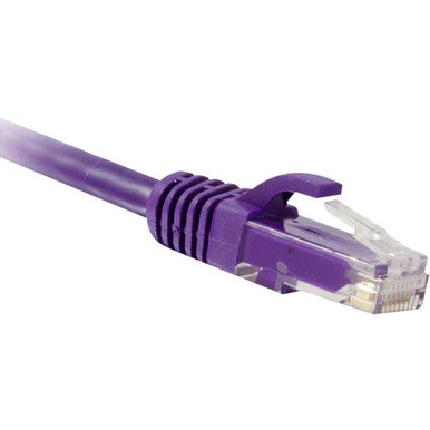 ENET C6-PR-3-ENT Cat.6 Network Cable - Bluum