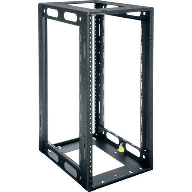 Middle Atlantic HRF Half Rack Frame Rack - Bluum
