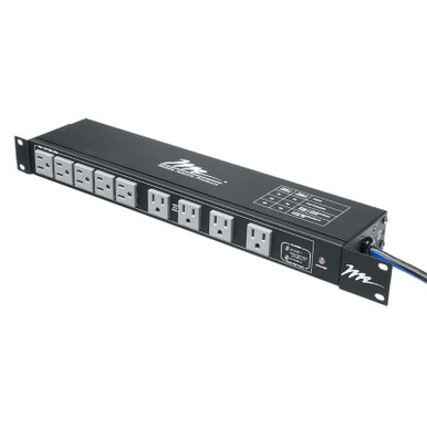 Middle Atlantic Multi-Mount Rackmount Power 18 Outlet - Bluum