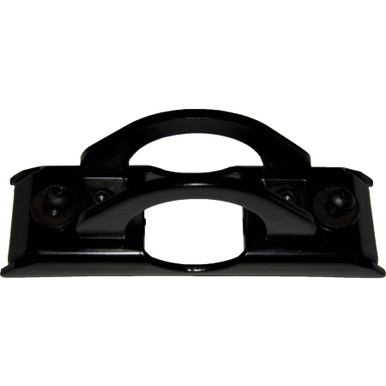 Chief KTA-1003B Array Dual Pole Clamp - Bluum