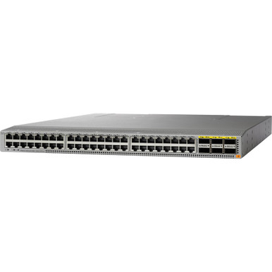 Módulo De Ventilador Para Switch Cisco Nexus 9372TX / 9372TX-E - Modelo NXA-FAN-30CFM-B - Usado