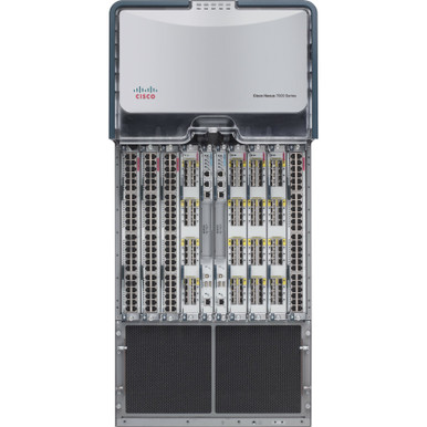 Cisco N7K-C7010-RF Nexus 7000 10-Slot Switch - Bluum