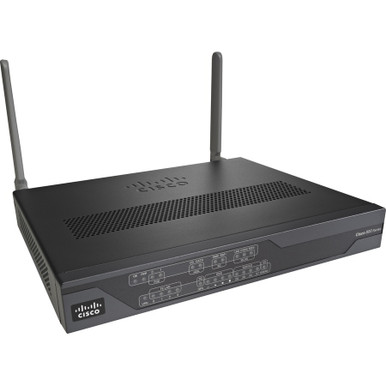 Cisco C881 Router - Bluum