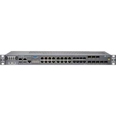 Juniper ACX2100-AC Router - Bluum