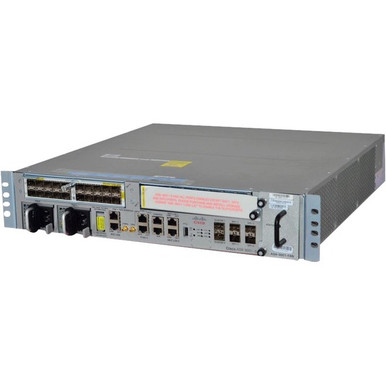 Cisco ASR 9001 Router Chassis - Bluum