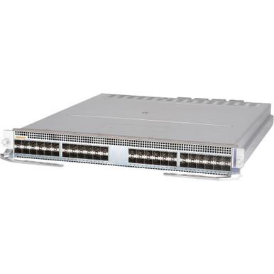 HPE FlexFabric 12900E 48-port 10GbE SFP+ X Module - Bluum