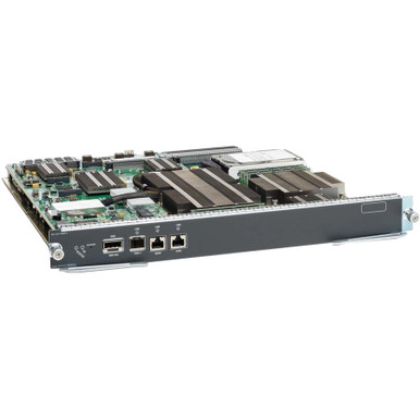 Cisco WS-SVC-NAM3-6G-K9 Network Analysis Module - Bluum