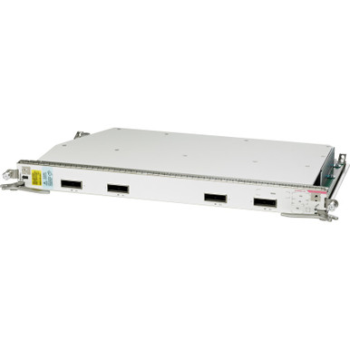 Cisco CRS-X 4-Port 100GE LAN/OTN Interface Module - Bluum