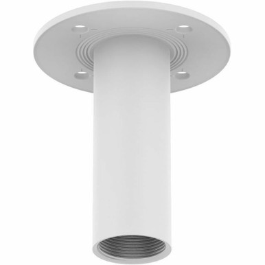 Hanwha Ceiling Mount for Mounting Adapter - White - Bluum