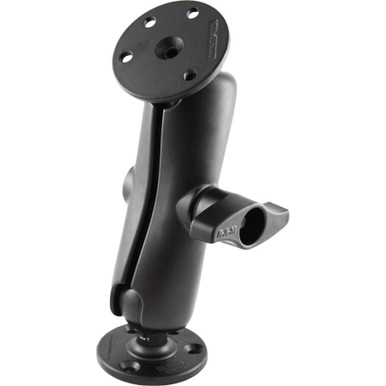 Ram Mount 101d RAM Mounts RAM-D-101U Vehicle Mount - Bluum