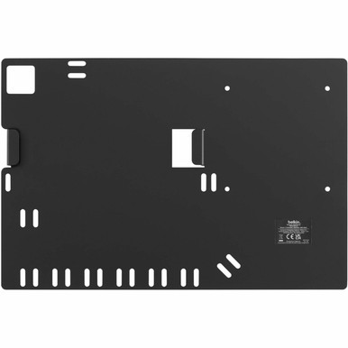 Belkin Mounting Adapter for KVM Switch, KM Switch, Monitor - TAA ...