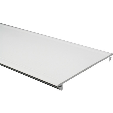 Wiremold 5400 Full Width Raceway Cover - Bluum