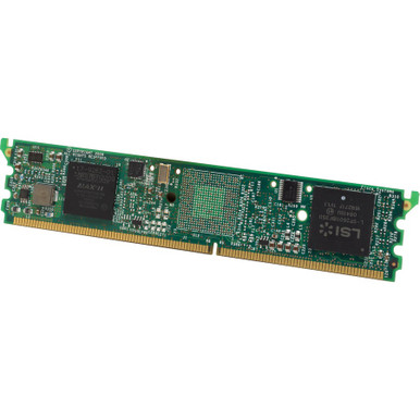 Cisco 16-Channel High-Density Voice DSP Module - Bluum