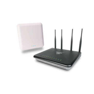 Luxul Wireless Router Kit - EPIC 3 AC3100 Wireless Router & Controller ...