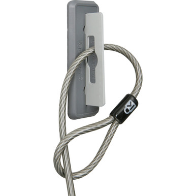Kensington Partition Cable Anchor - Bluum