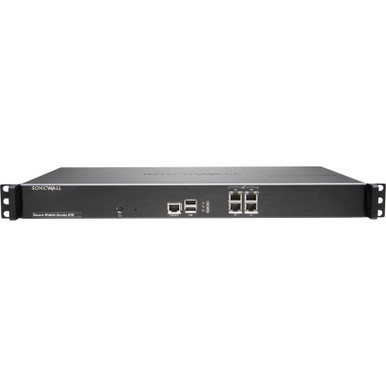 SonicWALL SMA 400 WEB APPLICATION FIREWALL (1 YR) - Bluum