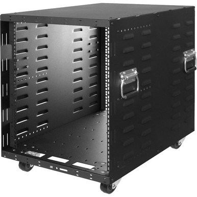 Rack Solutions 12U Portable Server Rack - Bluum