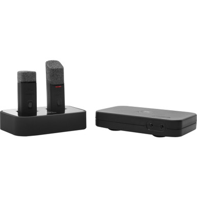 Yamaha HD 2 Channel System without Mic - Bluum